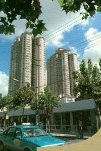 临江花苑大厦